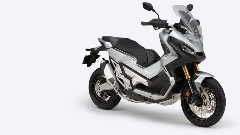 Location scooter HONDA X-ADV 750cc var