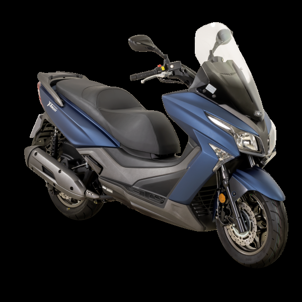 Vente occasion scooter KYMCO 125cc XTOWN 2020