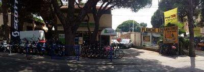 Nos prestations sur le secteur de sur Hyères 83400