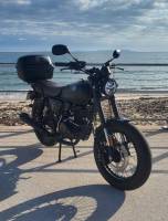 Notre zone d'activité pour ce service Atelier pour la réparation mécanique de scooters et vélos près de Carqueiranne