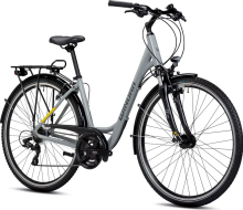 Notre zone d'activité pour ce service Forfait location de deux roues à la semaine près de La Garde 83130