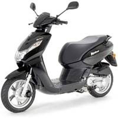 Notre zone d'activité pour ce service Gamme de scooters 125cc confort à louer proche La Valette du Var