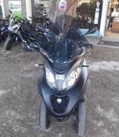 Notre zone d'activité pour ce service Vente de scooters neufs et d'occasion à Giens Hyères